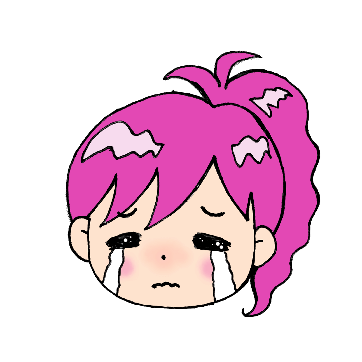 びび美